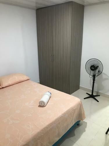 Apartamento Confort 3