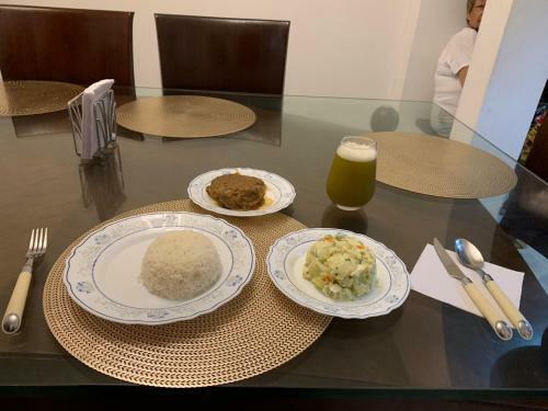 Apartamento Casa Castillo Cali