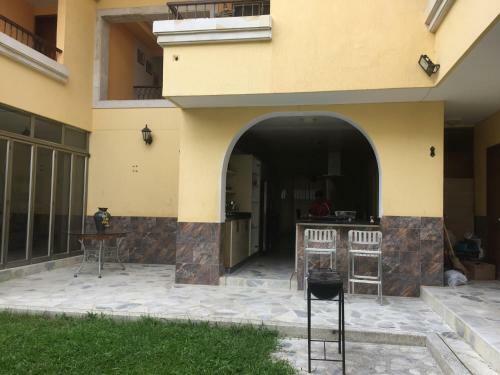 Apartamento Casa Castillo Cali
