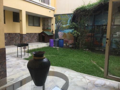 Apartamento Casa Castillo Cali