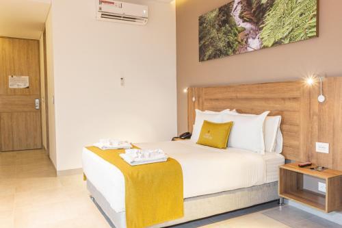 Hotel Pance 122