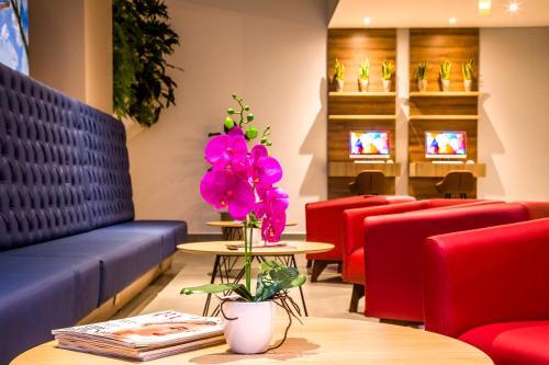 Hotel Pance 122