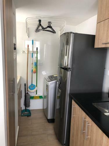 Apartamento Bochalema Universidades