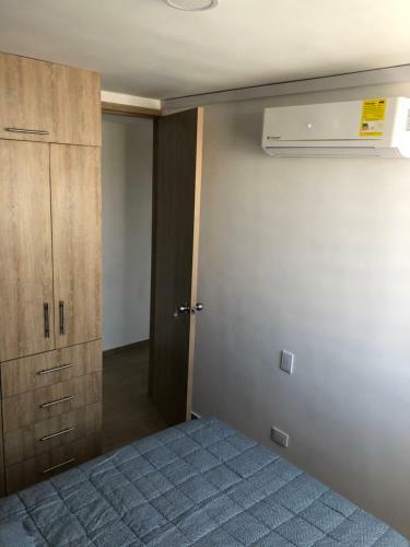 Apartamento Bochalema Universidades