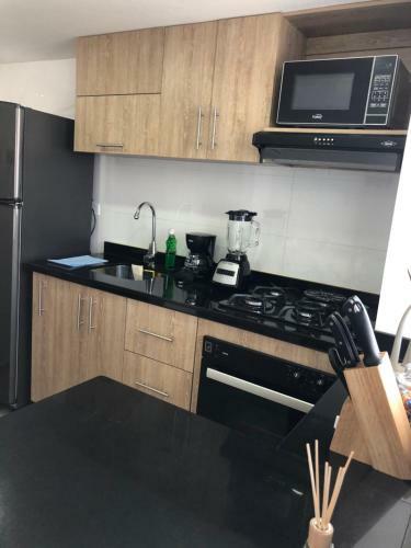 Apartamento Bochalema Universidades