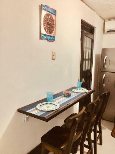 Apartamento C�modo Y Econ�mico En Cali - II