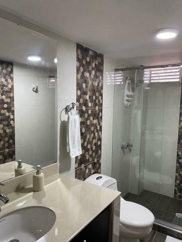 Apartamento San Antonio