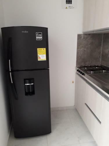 Elegante, C�modo Y Moderno Apartamento - Sur de Cali