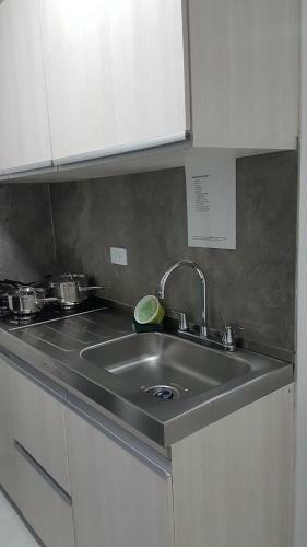Elegante, C�modo Y Moderno Apartamento - Sur de Cali