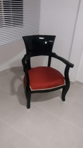 Apartamento A Casa. Caney 401.