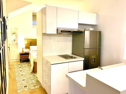 Apartamento Casa Rambla Serra Cali