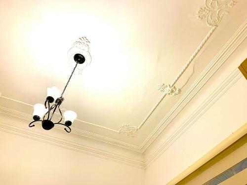 Apartamento Casa Rambla Serra Cali