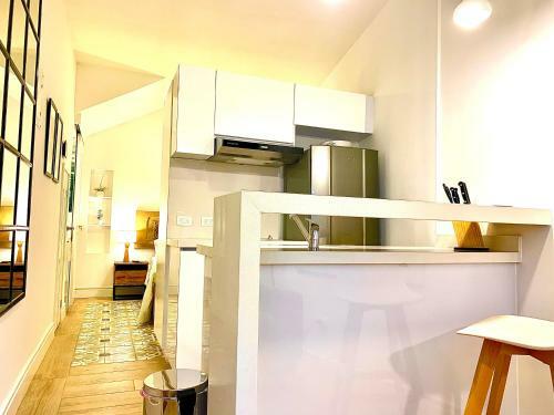 Apartamento Casa Rambla Serra Cali