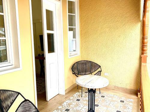 Apartamento Casa Rambla Serra Cali