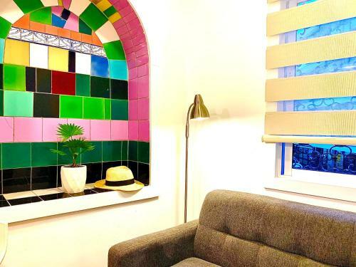 Apartamento Casa Rambla Serra Cali