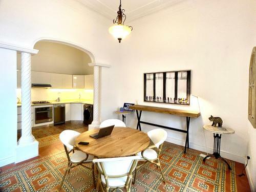 Apartamento Casa Rambla Serra Cali
