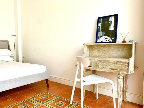 Apartamento Casa Rambla Serra Cali