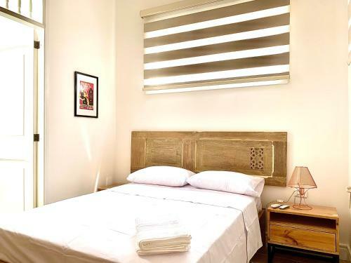 Apartamento Casa Rambla Serra Cali