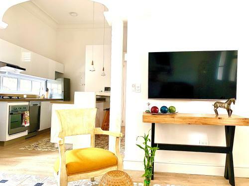 Apartamento Casa Rambla Serra Cali