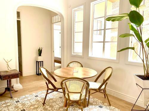 Apartamento Casa Rambla Serra Cali