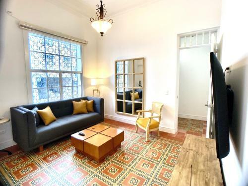 Apartamento Casa Rambla Serra Cali