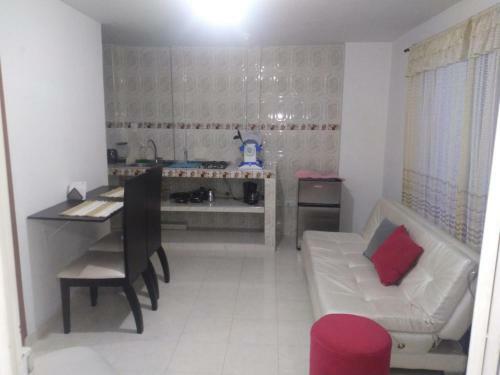 Apartamento Oasis Del Norte