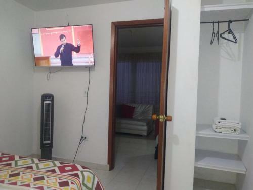 Apartamento Oasis Del Norte