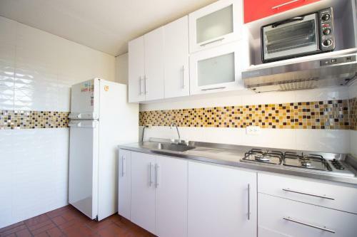 Apartamento Cali Camino Real