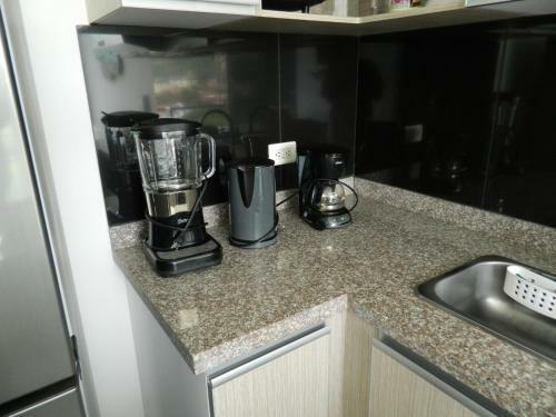 Apartamento Hermoso Apto Amoblado Villa Magna- El Refugio