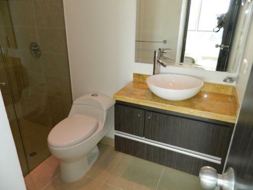 Apartamento Hermoso Apto Amoblado Villa Magna- El Refugio
