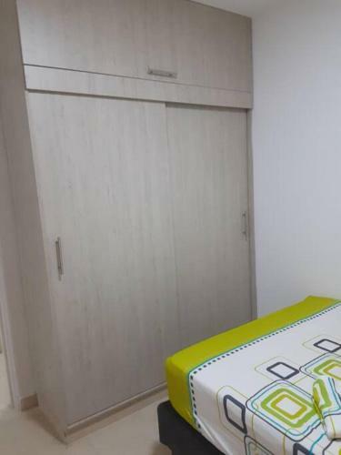 Apartamento Acogedor