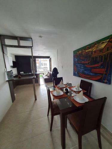Genesis Apartamentos