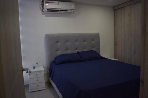 Hermoso Apartamento Magenta 1001