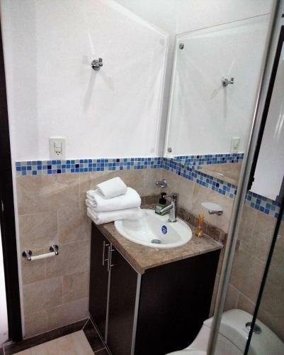 Apartaestudio Arboleda Del Ingenio