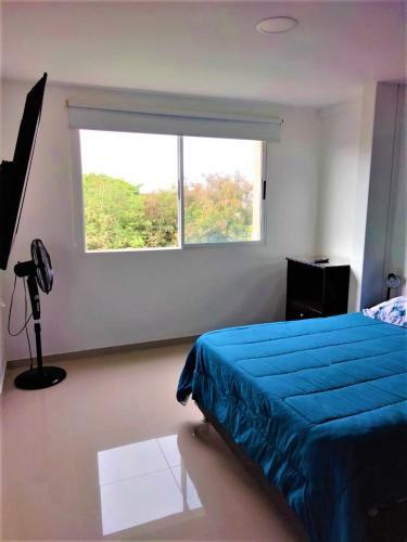 Apartaestudio Arboleda Del Ingenio