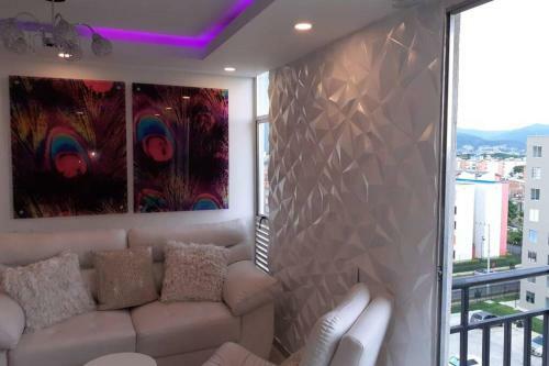 Apartamento Apto Vacacional