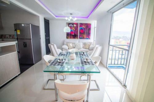 Apartamento Apto Vacacional