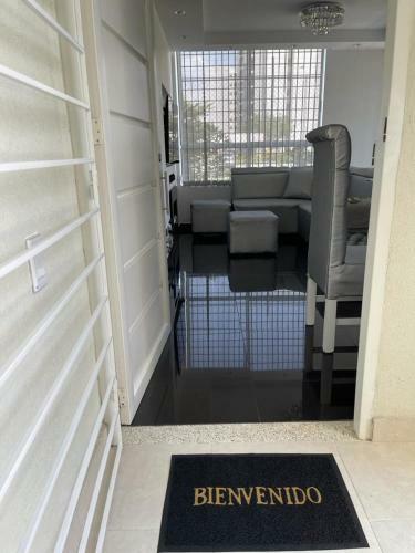 Apartamento Cali Kamelia Bochalema