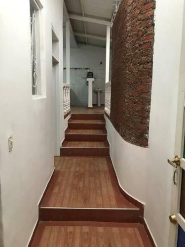 Apartamento San Antonio Cali