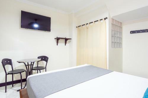 Hotel Ayenda Bugatier