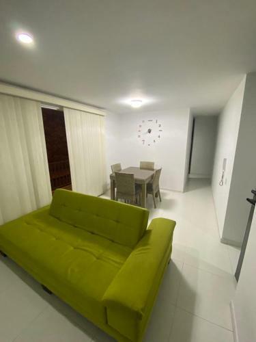 Apartamento Colinas De Menga