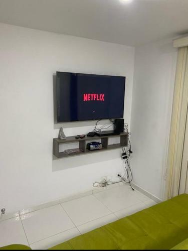 Apartamento Colinas De Menga
