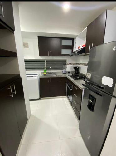 Apartamento Colinas De Menga