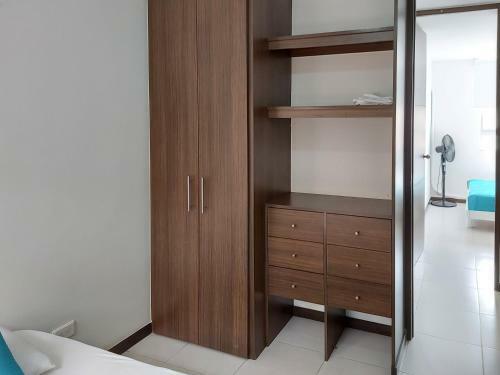 Apartamento San Felipe Del Lili
