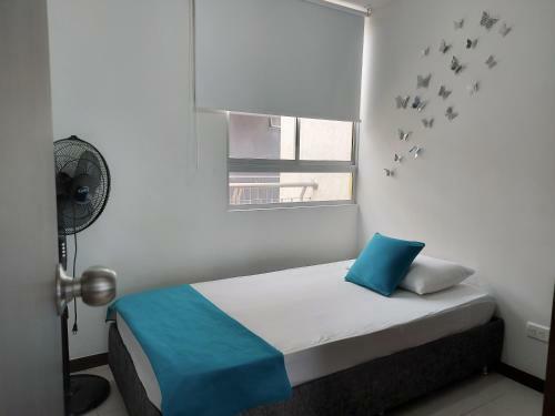 Apartamento San Felipe Del Lili