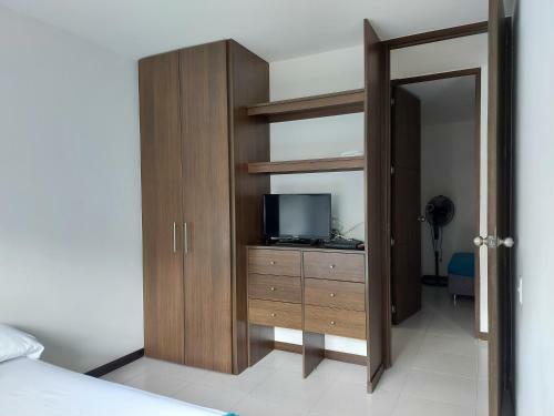 Apartamento San Felipe Del Lili