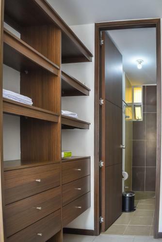 Apartamento San Felipe Del Lili