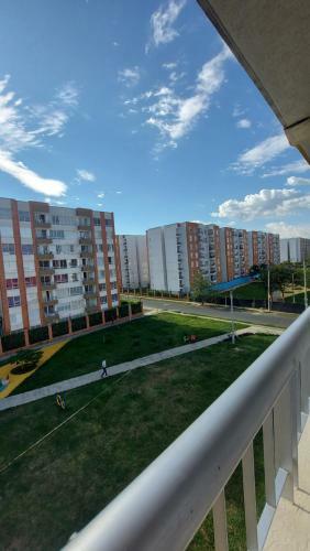 Apartamento San Felipe Del Lili