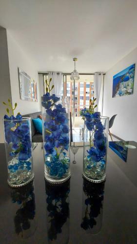 Apartamento San Felipe Del Lili