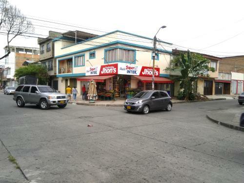 �habitaci�n Privada Con Ba�o!